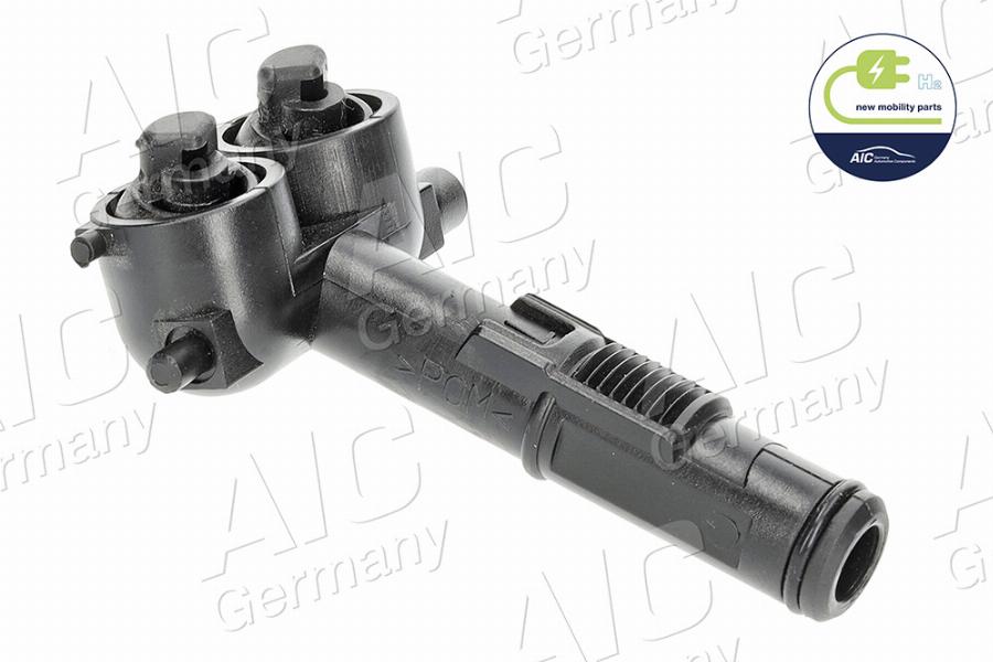 AIC 72078 - Розпилювач, форсунка, система очищення фар autocars.com.ua