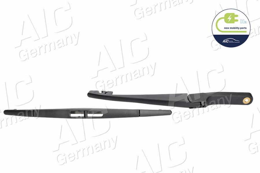 AIC 72093 - Важіль склоочисника, система очищення вікон autocars.com.ua