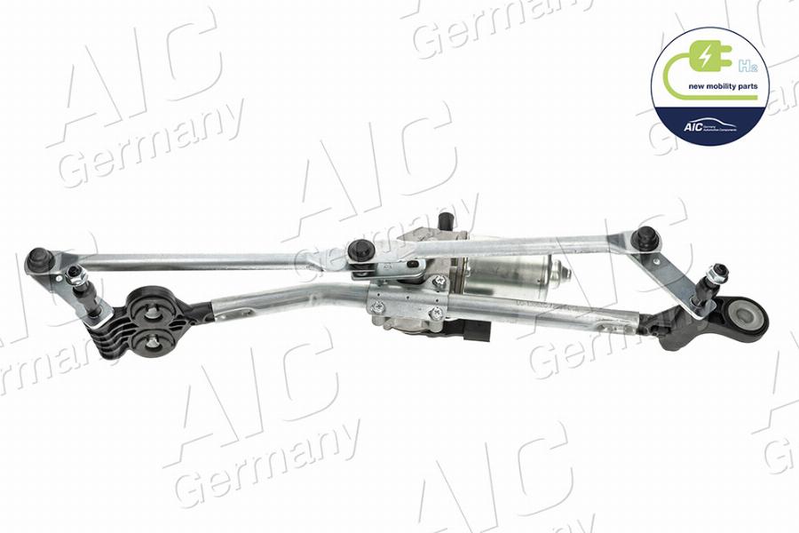 AIC 72094 - Система тяг і важелів приводу склоочисника autocars.com.ua