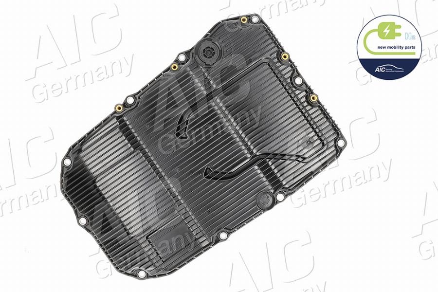 AIC 72099 - Масляний піддон, автоматична коробка передач autocars.com.ua