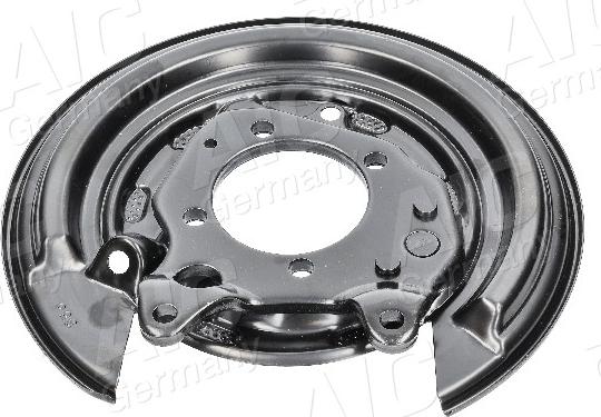 AIC 72104 - Відбивач, диск гальмівного механізму autocars.com.ua