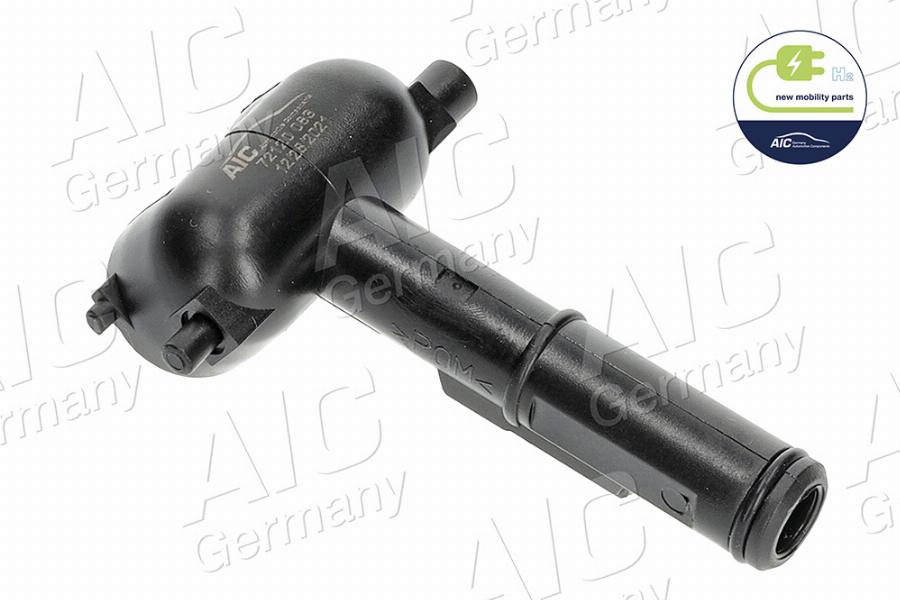 AIC 72120 - Розпилювач, форсунка, система очищення фар autocars.com.ua