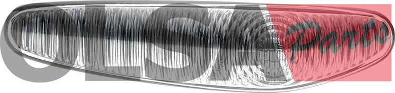 AIC 72125 - Бічний ліхтар, покажчик повороту autocars.com.ua