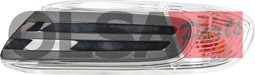 AIC 72138 - Бічний ліхтар, покажчик повороту autocars.com.ua