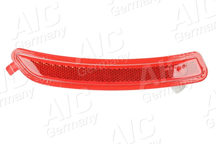 AIC 72149 - Бічний ліхтар, покажчик повороту autocars.com.ua