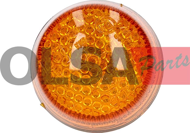 AIC 72157 - Бічний ліхтар, покажчик повороту autocars.com.ua