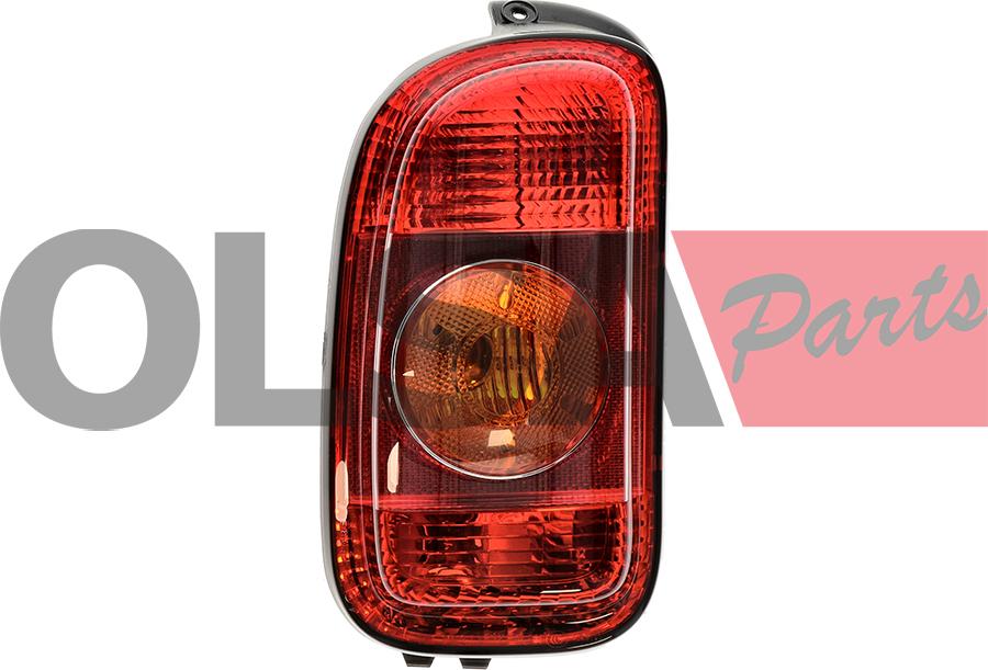 AIC 72223 - Задній ліхтар autocars.com.ua