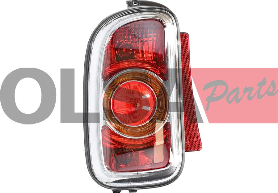 AIC 72229 - Задній ліхтар autocars.com.ua