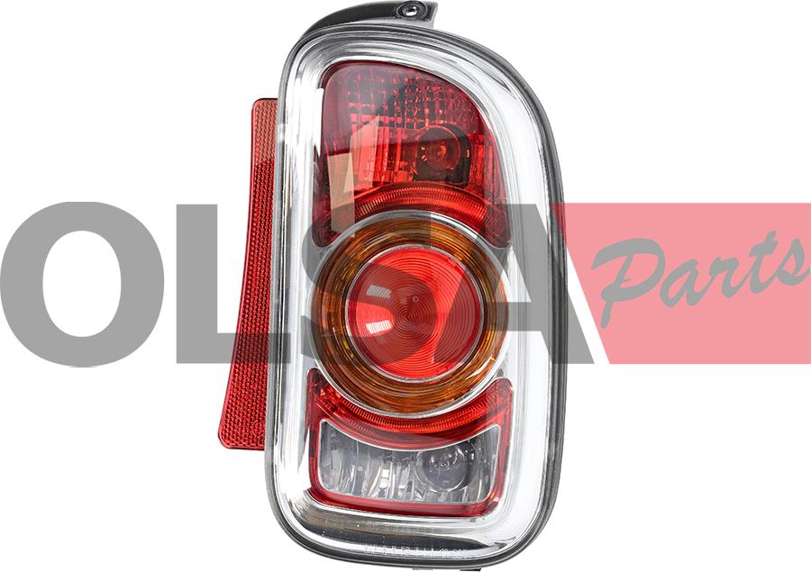 AIC 72230 - Задній ліхтар autocars.com.ua