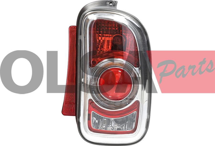 AIC 72232 - Задній ліхтар autocars.com.ua