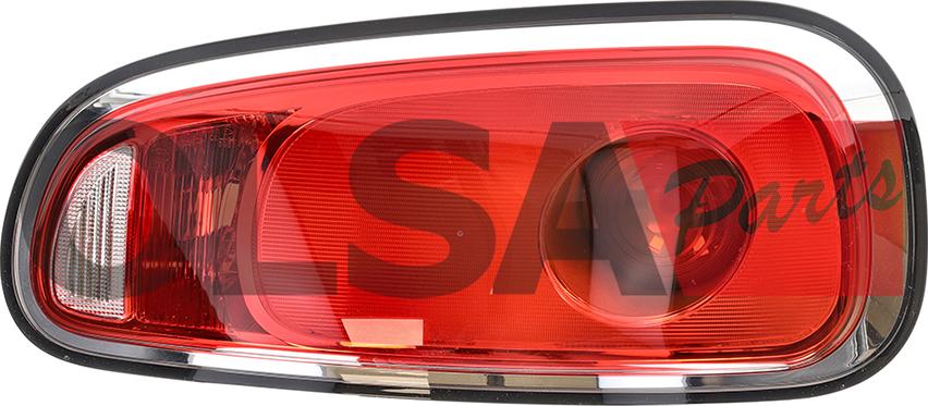 AIC 72240 - Задній ліхтар autocars.com.ua