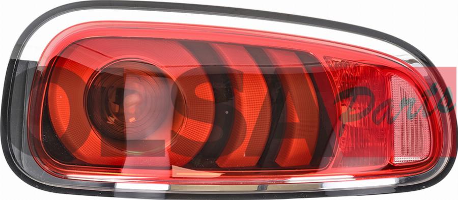 AIC 72241 - Задній ліхтар autocars.com.ua