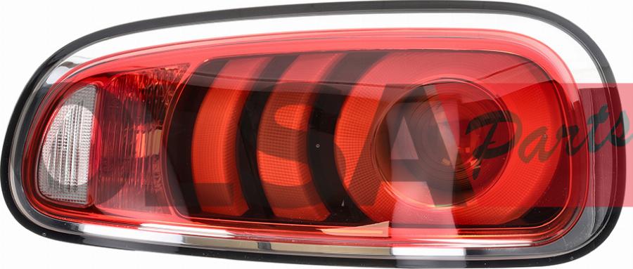 AIC 72242 - Задній ліхтар autocars.com.ua