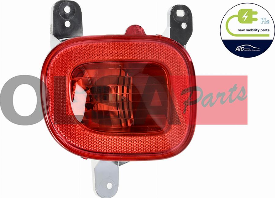 AIC 72346 - Фара заднього ходу autocars.com.ua