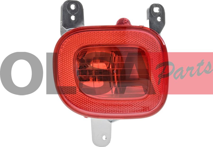 AIC 72348 - Фара заднього ходу autocars.com.ua