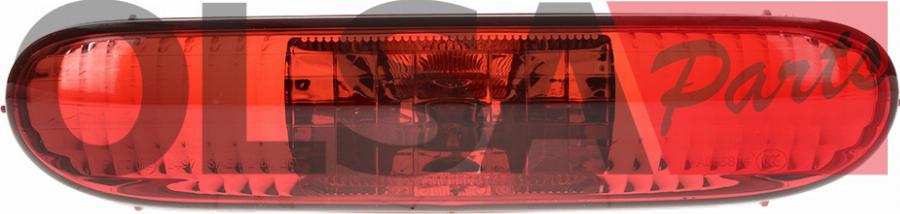 AIC 72357 - Задні протитуманні фари autocars.com.ua