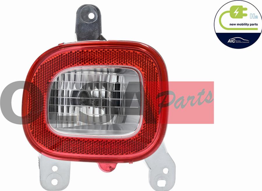 AIC 72363 - Фара заднього ходу autocars.com.ua