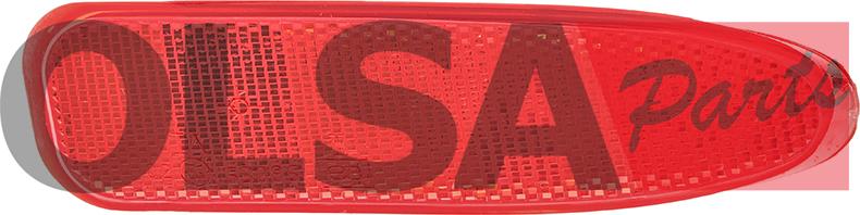 AIC 72379 - Відбивач autocars.com.ua