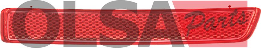 AIC 72381 - Відбивач autocars.com.ua