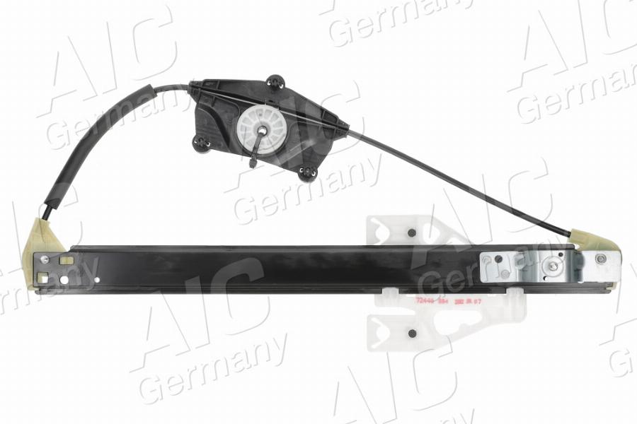 AIC 72446 - Підйомний пристрій для вікон autocars.com.ua
