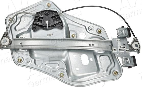 AIC 72452 - Підйомний пристрій для вікон autocars.com.ua