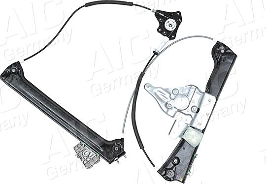 AIC 72466 - Підйомний пристрій для вікон autocars.com.ua