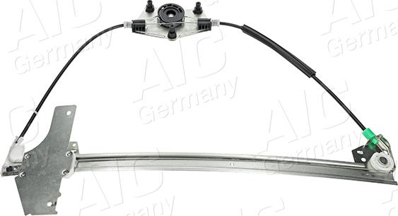 AIC 72483 - Підйомний пристрій для вікон autocars.com.ua