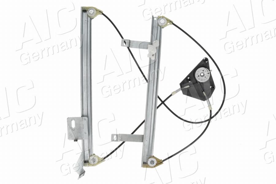 AIC 72486 - Підйомний пристрій для вікон autocars.com.ua
