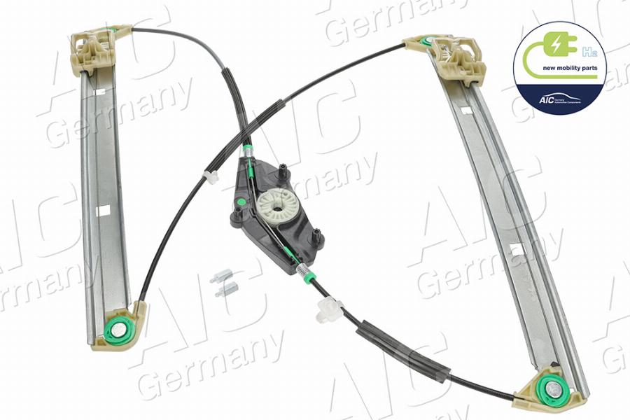 AIC 72498 - Стеклоподъемник avtokuzovplus.com.ua