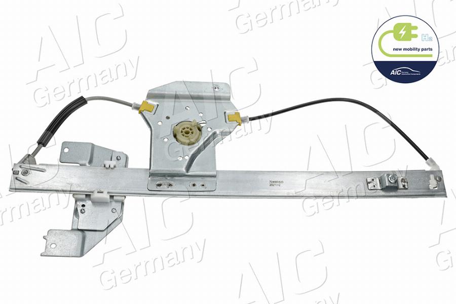 AIC 72499 - Стеклоподъемник avtokuzovplus.com.ua