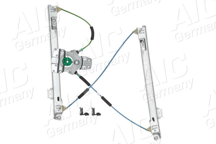 AIC 72515 - Підйомний пристрій для вікон autocars.com.ua