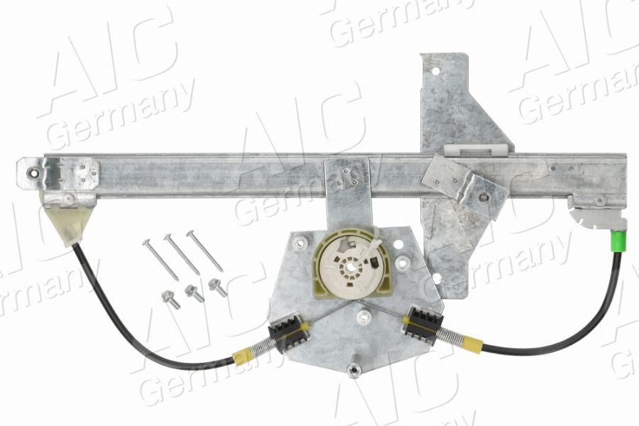 AIC 72522 - Підйомний пристрій для вікон autocars.com.ua