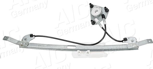 AIC 72550 - Підйомний пристрій для вікон autocars.com.ua