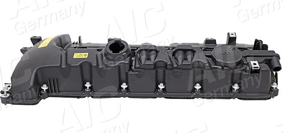 AIC 72574 - Кришка головки циліндра autocars.com.ua