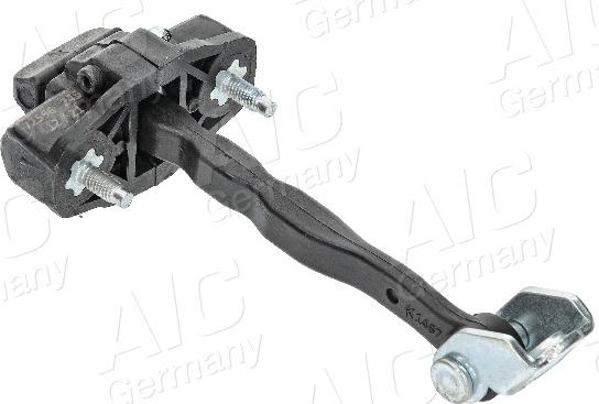 AIC 72596 - Фіксатор дверей autocars.com.ua