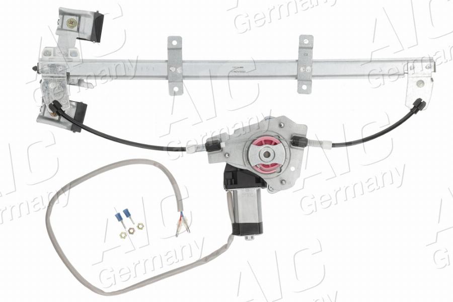 AIC 72674 - Підйомний пристрій для вікон autocars.com.ua