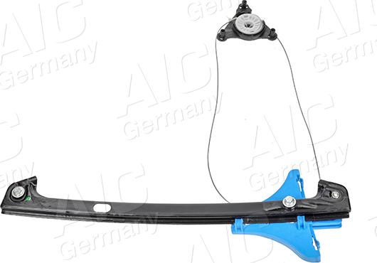 AIC 72724 - Підйомний пристрій для вікон autocars.com.ua