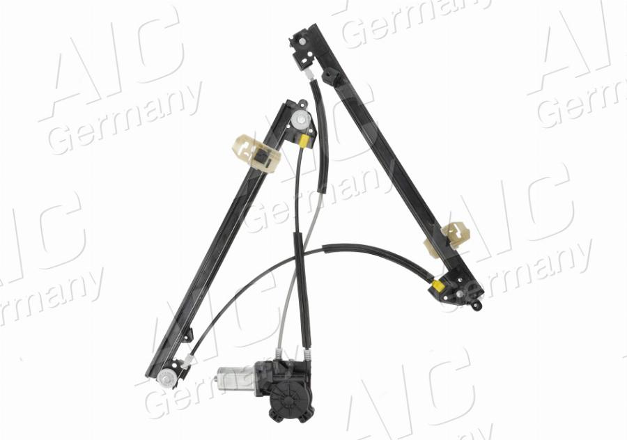 AIC 72782 - Підйомний пристрій для вікон autocars.com.ua