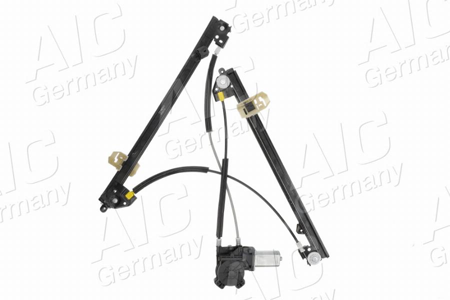 AIC 72783 - Підйомний пристрій для вікон autocars.com.ua