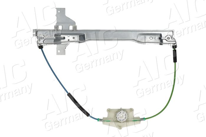 AIC 72796 - Стеклоподъемник avtokuzovplus.com.ua