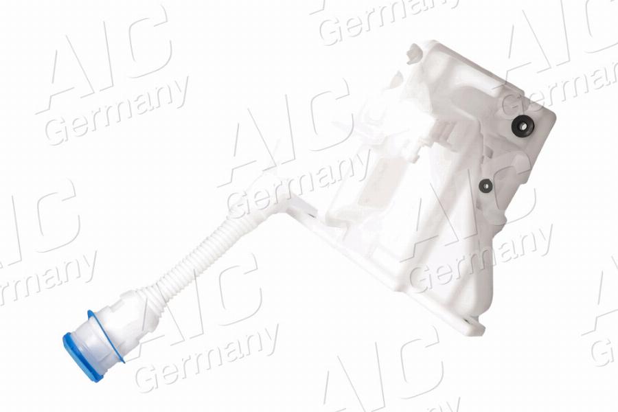 AIC 72822 - Резервуар для води (для чищення) autocars.com.ua