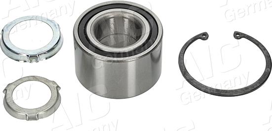 AIC 72855 - Комплект підшипника маточини колеса autocars.com.ua