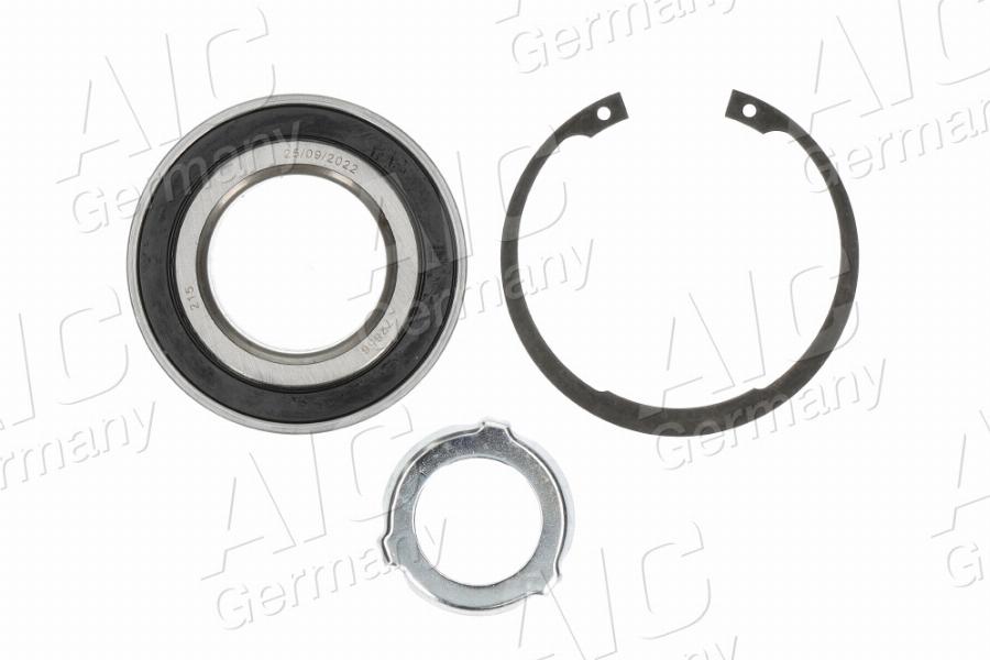 AIC 72856 - Комплект підшипника маточини колеса autocars.com.ua