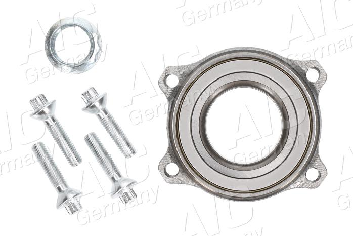 AIC 72913 - Комплект подшипника ступицы колеса avtokuzovplus.com.ua