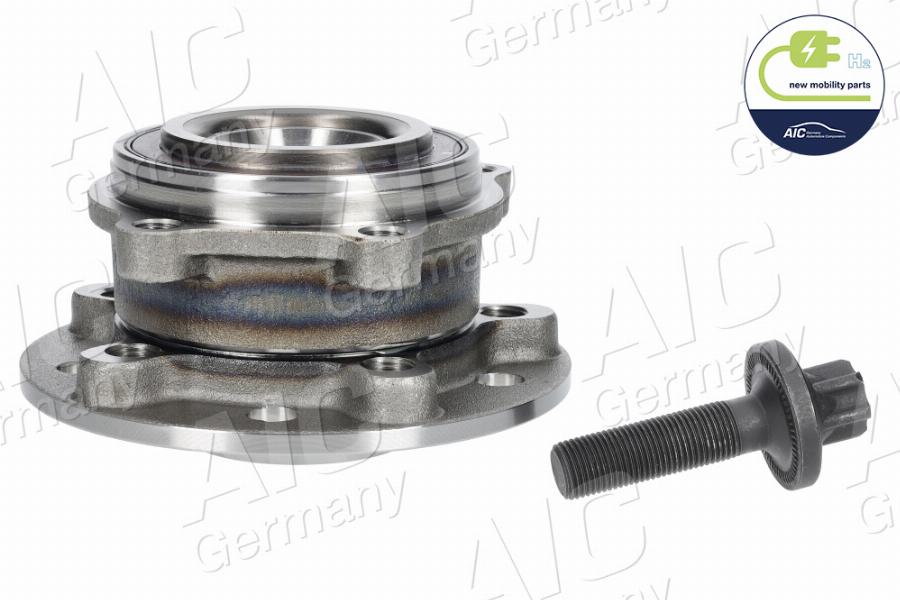 AIC 72976 - Комплект підшипника маточини колеса autocars.com.ua