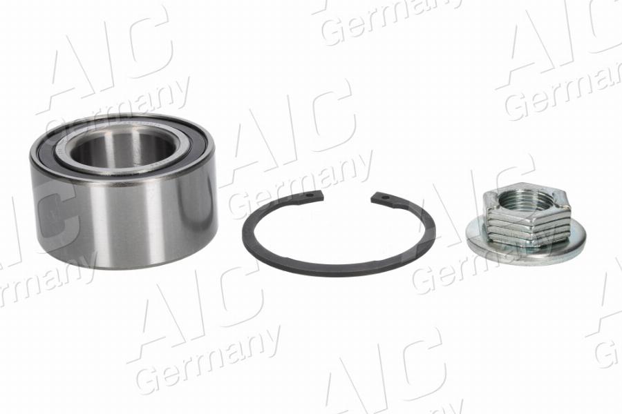 AIC 73088 - Комплект підшипника маточини колеса autocars.com.ua