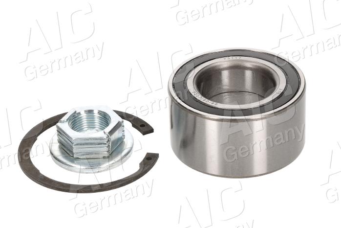 AIC 73117 - Комплект підшипника маточини колеса autocars.com.ua