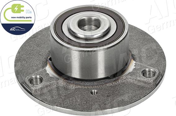 AIC 73173 - Комплект підшипника маточини колеса autocars.com.ua