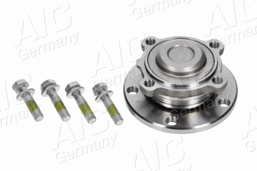 AIC 73184 - Комплект підшипника маточини колеса autocars.com.ua