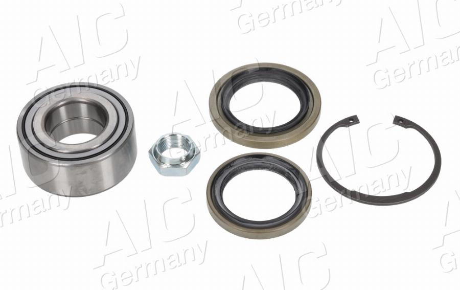 AIC 73232 - Комплект підшипника маточини колеса autocars.com.ua